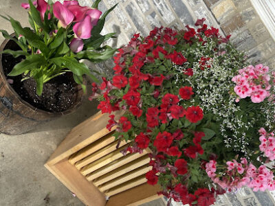 Blooms and Honey, LLC