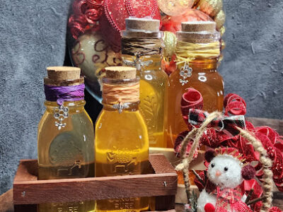 Black River Honey Company