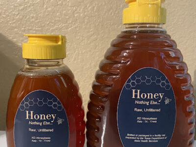 K D Bees