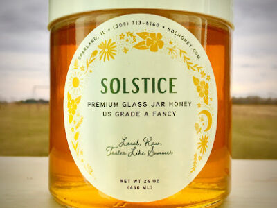 Solstice Apiaries