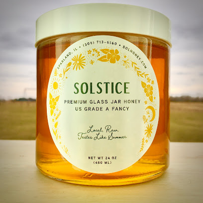 Solstice Apiaries