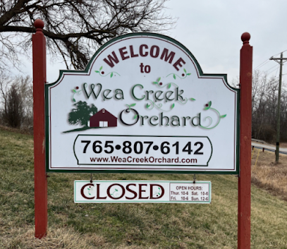 Wea Creek Orchard