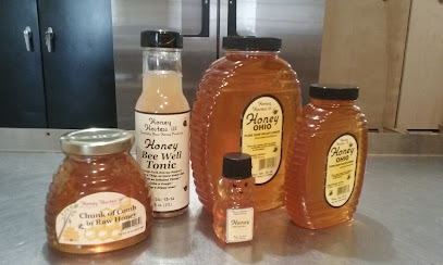 Honey Hostess
