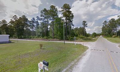 Griffis Honey Farms