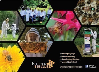 Kalamazoo Bee School