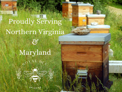 Royal Bee Apiaries