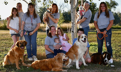Sarpy Creek Pampered Pets and Greenhouse