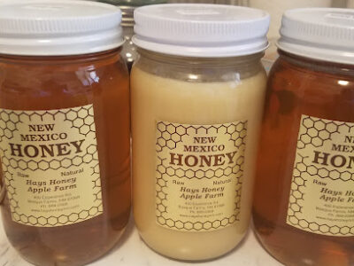 Hays Honey And Apple Farm
