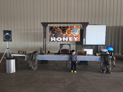 Africanized Bee Institute