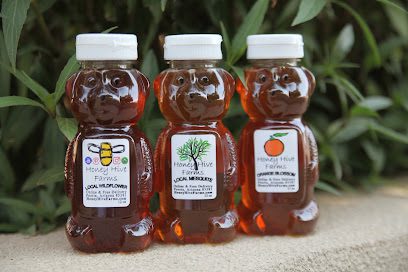 Arizona Honey – Find Local Honey