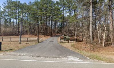 Pittmans Bee Farm