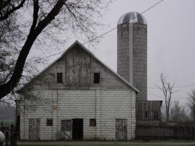 Glass Spring's Dairy