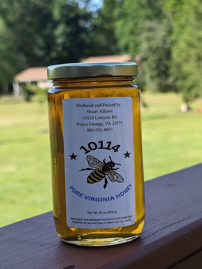 10114 Pure Virginia Honey, LLC