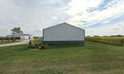 Spears Bee Farm