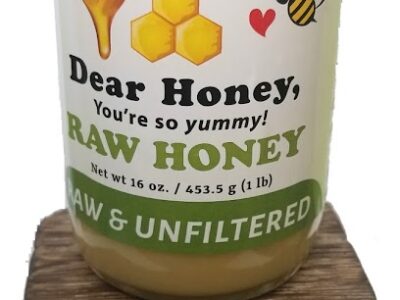 Dear Honey Store
