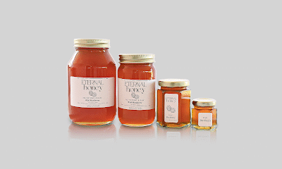 ETERNAL HONEY