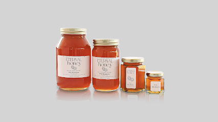 ETERNAL HONEY