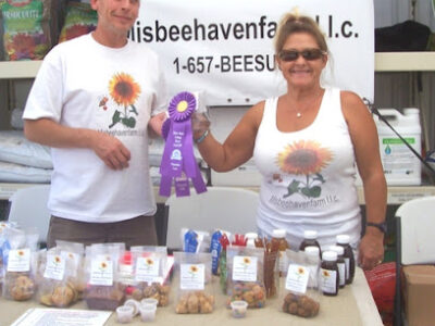 Misbeehaven Farm LLC