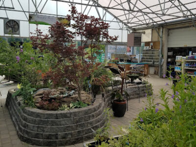 Masterson's Garden Center, Inc.