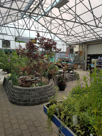 Masterson's Garden Center, Inc.