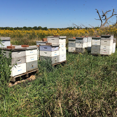 Honeyrun Farm