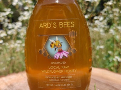 Ard's Bees