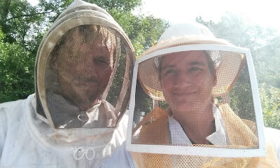 Medford Creek Natural Apiaries