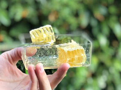 Twin Bee Apiaries Alameda