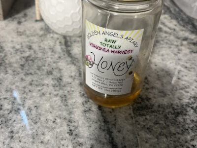 Golden Angels Apiary