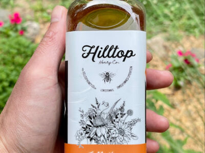 Hilltop Honey Co.