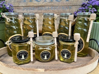 Howard’s Creek Honey