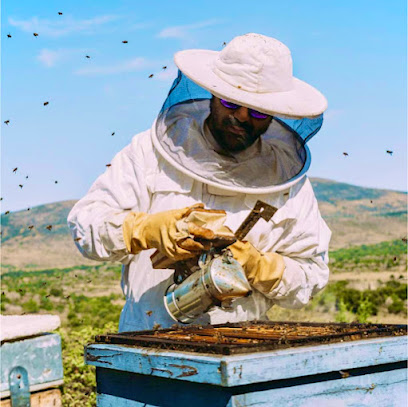 HIVE Food Co. | eathivehoney.com
