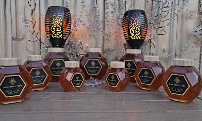Our Honey Farm