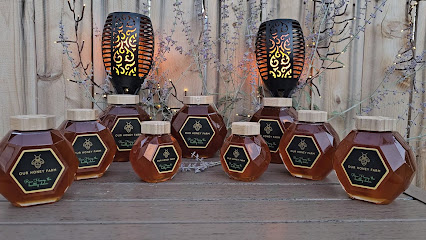 Our Honey Farm