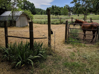 NOSSORC NATURE ENRICHMENT CENTER