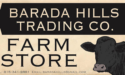 Barada Hills Trading Company