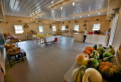 Heritage Fields Farm LLC