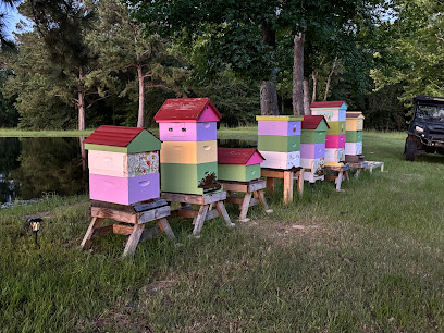 Piney Creek Apiary