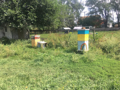 Three Bees Honey Farms LLC