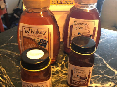 Bee Squared Apiaries