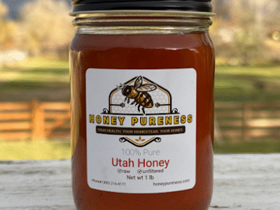 Honey Pureness