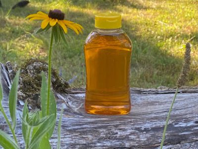 Camp Costello Farms Honey of Tennessee