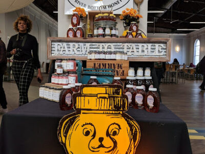 WG Bee Farm LLC