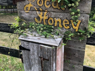 Allred Bees