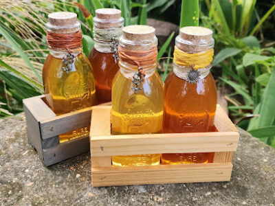 Coming Soon - Black River Honey Company