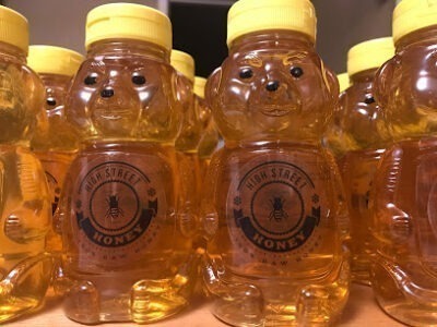 High Street Honey
