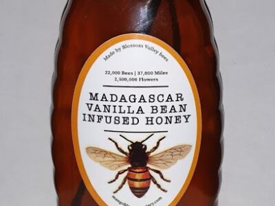 Mango Blossom Apiary