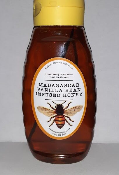 Mango Blossom Apiary