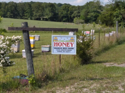 Manos Bee Farm
