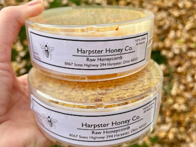 Harpster Honey Company